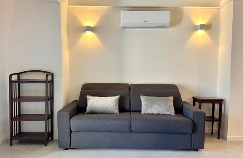 Riva di Solto Apartment | Appartamento Zu fronte lago con piscina