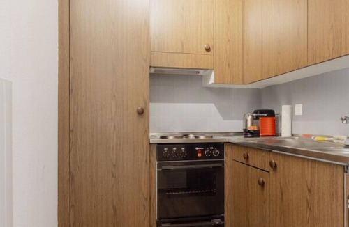 Leukerbad Apartment | Appartement Avec vue Majestueuse sur les Montagnes