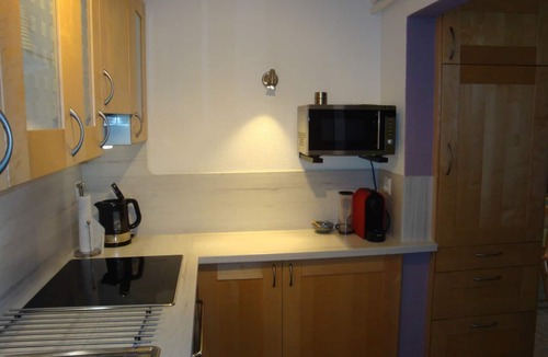 Les Breuleux Apartment | Appartement - Bellevue, (Les Breuleux), by Interhome
