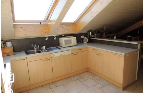 La Chaux-du-Milieu Apartment | Appartement Drosera, Vallée de la Brévine