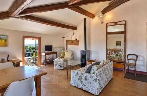 Mombaruzzo Apartment | Appartement Cortese, Villa Pesce, Mombaruzzo by Interhome