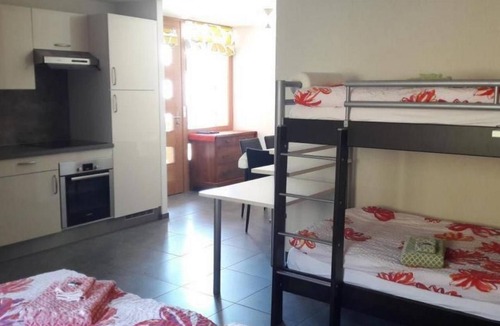 Chardonne Apartment | Appartement dans une ferme rénovée (4pers.) by Interhome