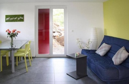 Chardonne Apartment | Appartement dans une ferme rénovée by Interhome