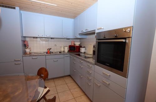 Orsieres Apartment | Appartement dans la nature pure au Val Ferret