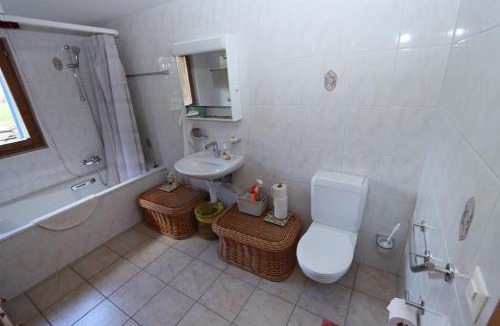 Orsieres Apartment | Appartement dans la nature pure au Val Ferret