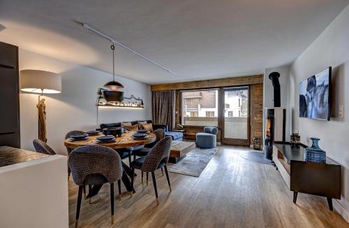La Tzoumaz Apartment | Appartement Diana 24