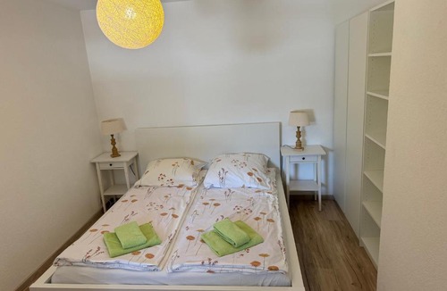 Le Chenit Apartment | Appartement familial calme et confortable au cœur de la Vallée de Joux