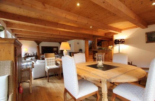 Rougemont Apartment | Appartement Herbelands Est