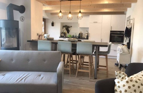 Soubey Apartment | Appartement - La Paresse en Douce, (Soubey), by Interhome