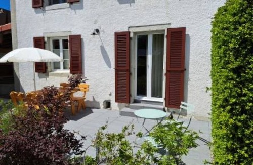 Saignelegier Apartment | Appartement - Le Pèlerin, (Saignelegier), by Interhome