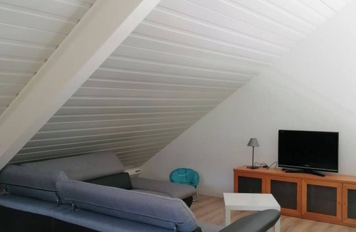 Les Breuleux Apartment | Appartement - Les Poingnats, (Les Breuleux), by Interhome