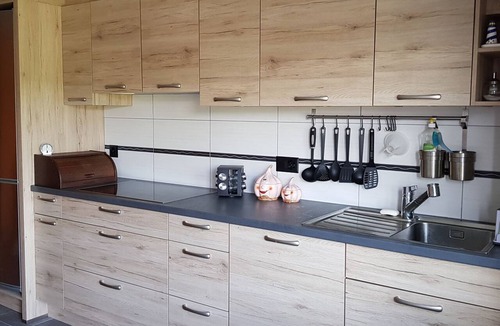 Montfaucon Apartment | Appartement - Sous les Barres, (Montfaucon), by Interhome