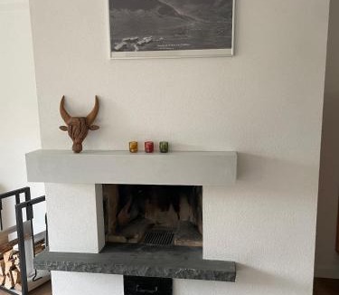 Verbier Apartment | Appartement spacieux idéalement situé