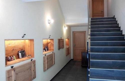 Chardonne Apartment | Appartement studio dans une ferme rénovée by Interhome