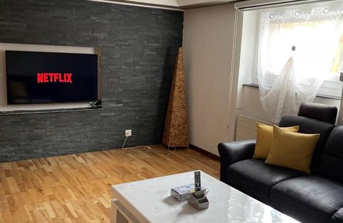 Couvet Apartment | Appartement Wonder