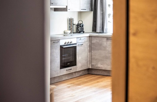 Mustair Apartment | Appartements Münsterhof, (Müstair) by Interhome