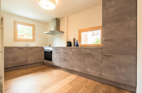 Mustair Apartment | Appartements Münsterhof, (Müstair) by Interhome