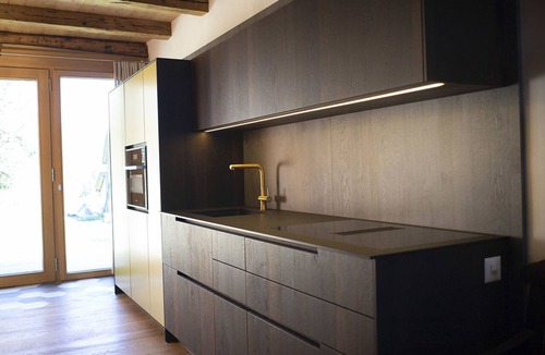 Les Genevez Apartment | Appartements - N°5 et N°5B, (Le Prédame), by Interhome