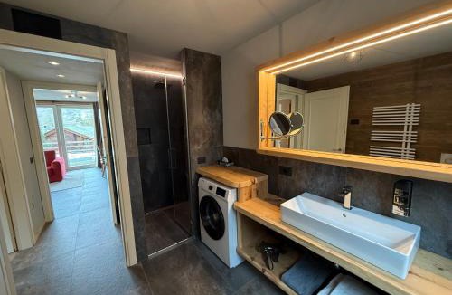 Teola Apartment | Apt Chalet del Bosco n2 Bivio Travel
