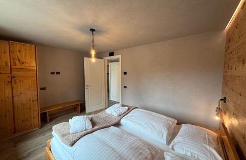 Teola Apartment | Apt Chalet del Bosco n2 Bivio Travel