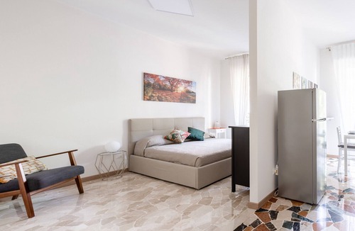 Rottole Apartment | APT only 300m from UDINE M2 green line!