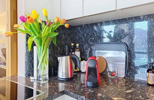 Ronco sopra Ascona Apartment | Apt. Tana dei Leoni by Interhome