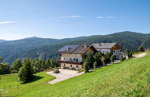 Maranza Apartment | Apt Waldblick