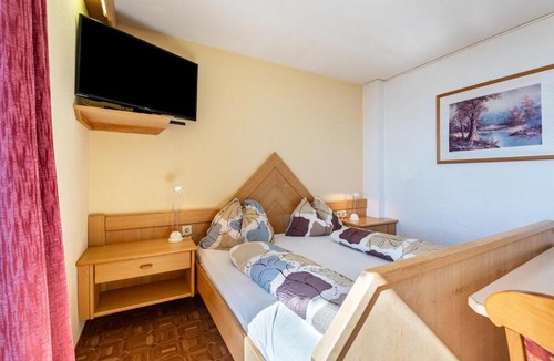 Maranza Apartment | Apt Waldblick