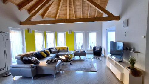 Saas Grund Ski Chalet | Aquarell Apartments