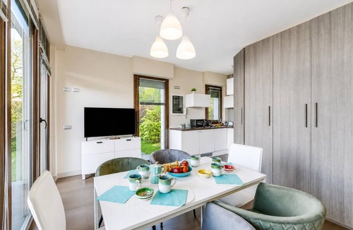 Meina Apartment | Aquavista Pool and Lake Maggiore View, Meina, Italy