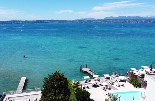 Sirmione Hotel | AQVA Boutique Hotel (Adults Only) - Sirmione