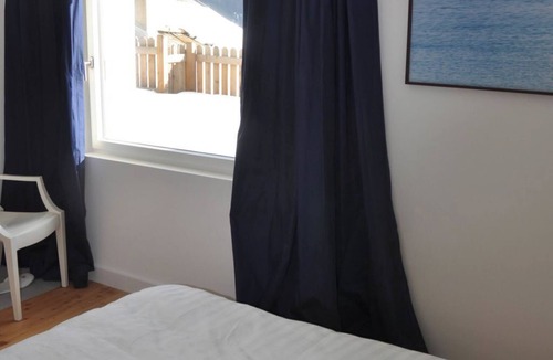 Sent Apartment | Archas Sura 194B, (Sent) by Interhome