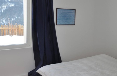 Sent Apartment | Archas Sura 194B, (Sent) by Interhome