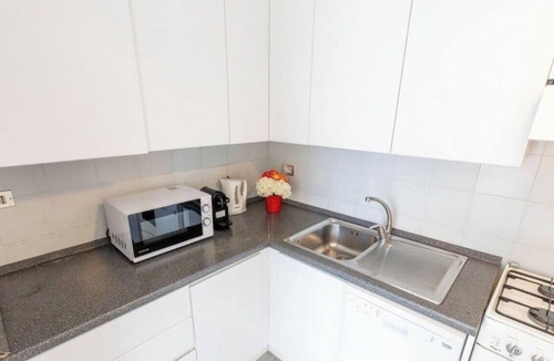Bellano Apartment | Are you looking for a unique holiday home that offers a breathtaking view of Lake Como? Look no further than this gorgeous condo located right on the beach! With all the facilities needed for a comfortable stay, including air conditioning, wifi, indoor p