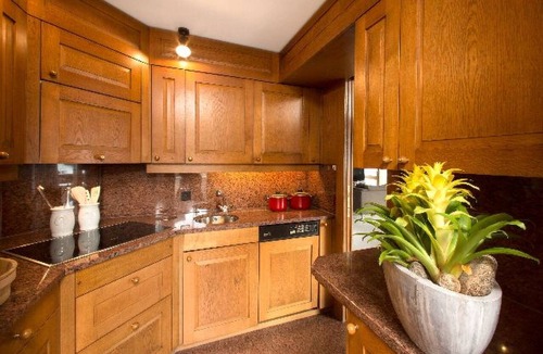 Flims Apartment | ARENA Penthouse, (Flims Dorf), 2624 by Interhome