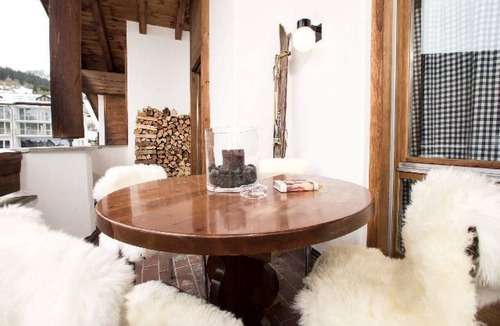 Flims Apartment | ARENA Penthouse, (Flims Dorf), 2624 by Interhome