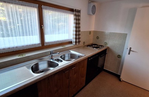 Klosters Dorf Apartment | Ariola Appartement/Fewo, Dusche oder Bad, WC 4½-Zimmerwohnung by Interhome