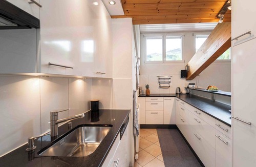 Affeier Apartment | Arnika Attika, Obersaxen Affeier, (Obersaxen Affeier), 34105B by Interhome