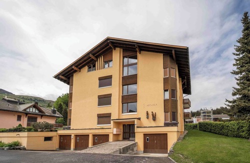 Affeier Apartment | Arnika Attika, Obersaxen Affeier, (Obersaxen Affeier), 34105B by Interhome