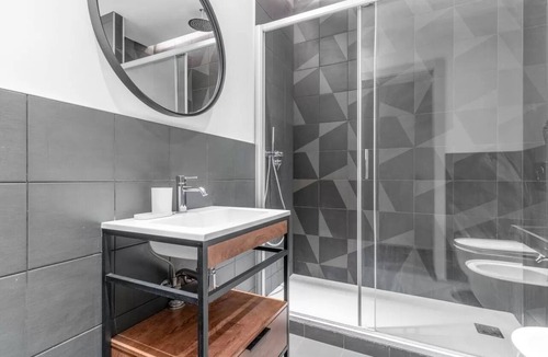 Casoretto Apartment | arq14-[Duomo-Loreto] Central Romantic