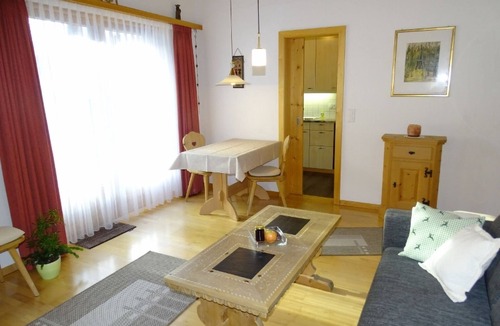 Zernez Apartment | Arsura, (Zernez) by Interhome