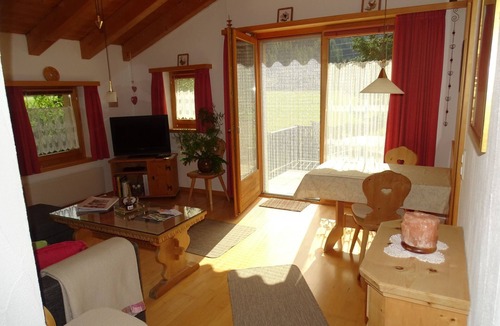 Zernez Apartment | Arsura, (Zernez) by Interhome