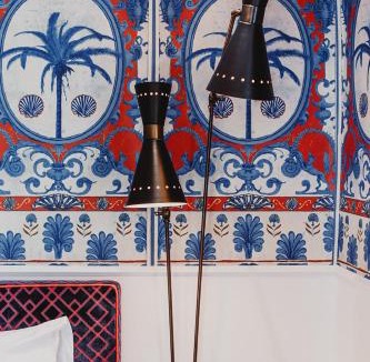 Ascona Hotel | Art Hotel Riposo