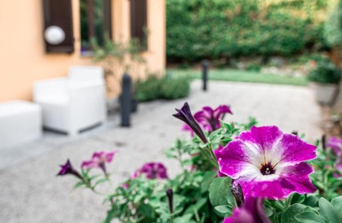 Vacallo Apartment | Art Maison