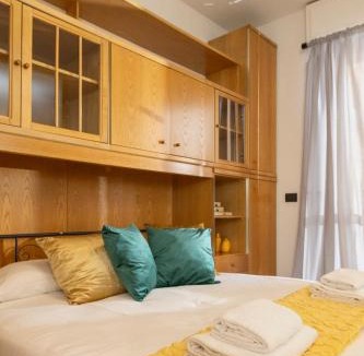 Melegnano Apartment | Artstay - New Apt 3 Melegnano Martesana