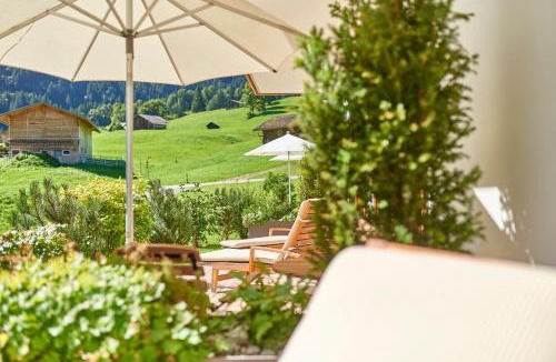 Grindelwald Hotel | Aspen Alpine Lifestyle Hotel