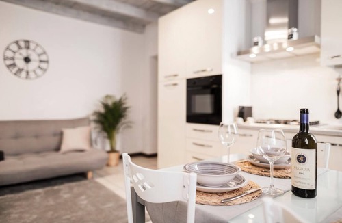 Como House | Astra-Timeless Elegance in Como City Center