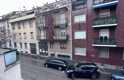 Rottole Apartment | Atene house Appartament zona Cimiano - Milano