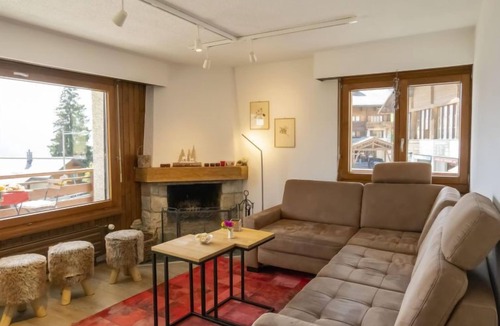 Verbier Apartment | Atlantic 112 by Interhome
