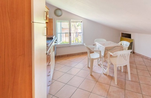 Localita San Giorgio House | Attic Apartment in Sciacca by Timpi Beach